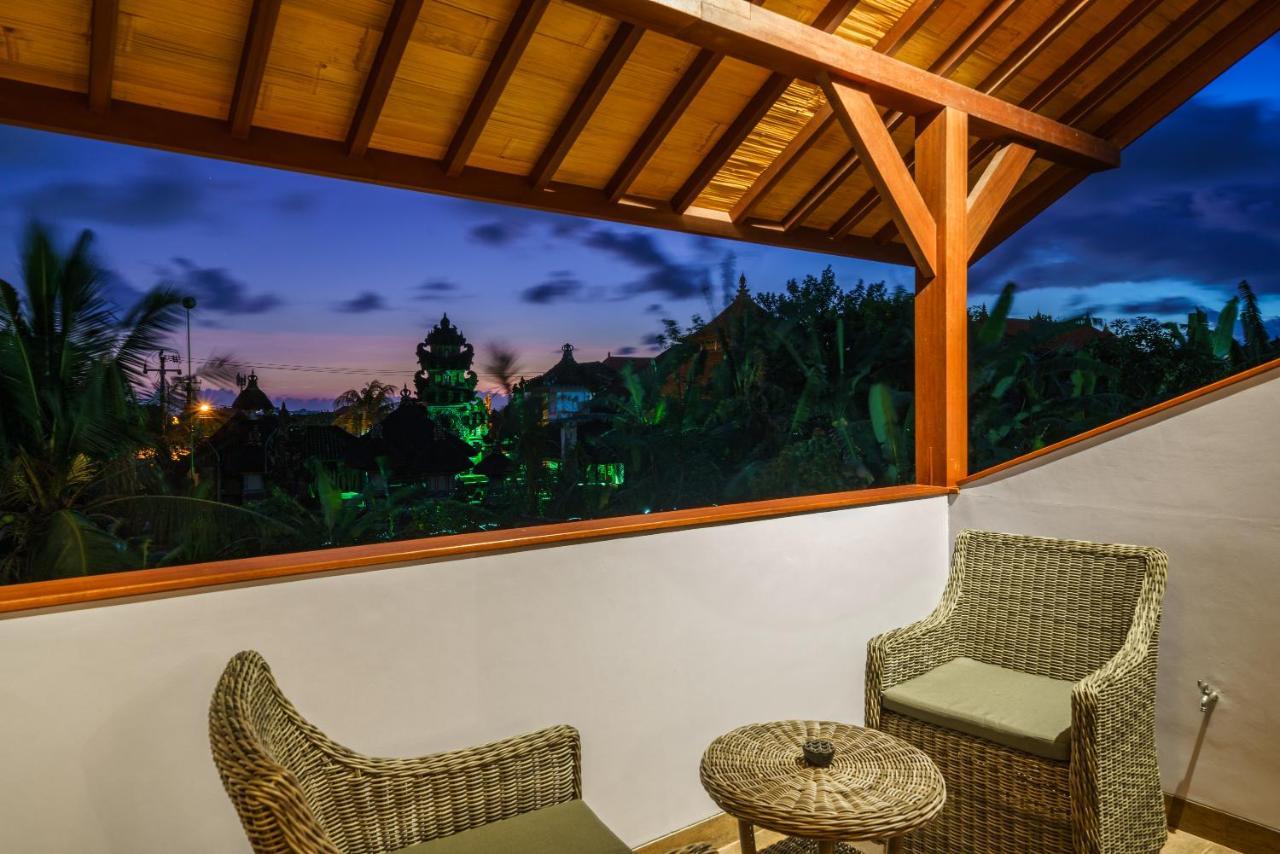Villa Beauvida - Cozy 4- Bedroom Villa In Canggu With 18M Pool Dalung  Exterior photo