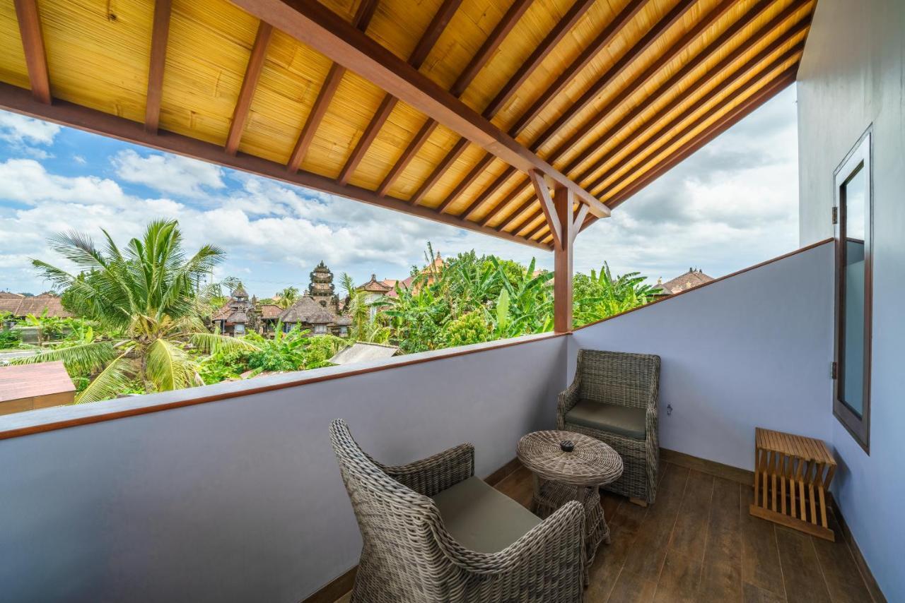 Villa Beauvida - Cozy 4- Bedroom Villa In Canggu With 18M Pool Dalung  Exterior photo